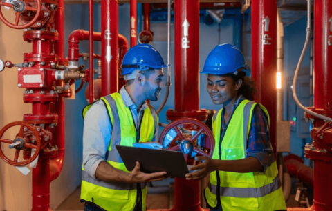 Fire Fighting Equipments In Ahmednagar