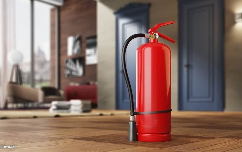 Fire Extinguisher Manufacturer