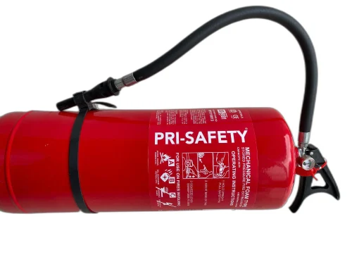 Mechanical Foam Fire Extinguisher Mechanical Foam Fire Extinguisher7