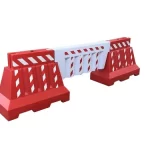 Automatic Boom Barriers