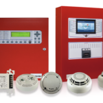 Addressable Fire Alarm System