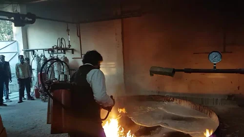 Compresed Air Foam System Portable Compresed Air Foam System Portable