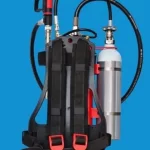 Compresed Air Foam System Portable2