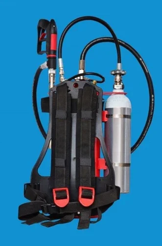 Compresed Air Foam System Portable2