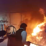 Compresed Air Foam System Portable3