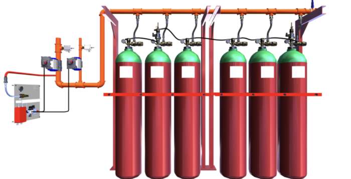 T Inert Gas Injection Inert Gas Systems | AV Safety Solutions