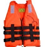LIFE JACKET
