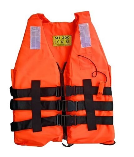 LIFE JACKET