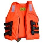 LIFE JACKET