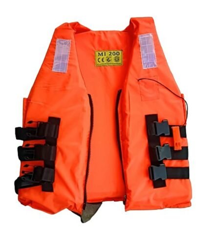 LIFE JACKET