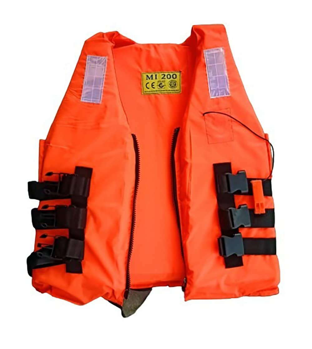 LIFE JACKET3 LIFE JACKET