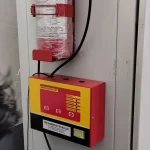 Low Pressure Systems