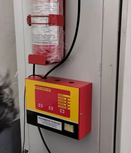 Low Pressure Systems