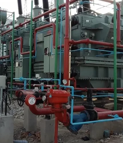 Mulsifyre Fire Protection System5