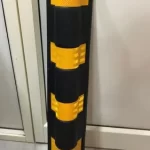 Rubber Corner Guards