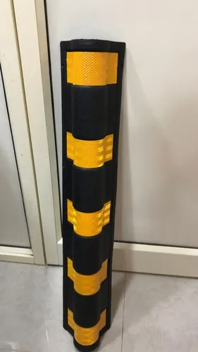 Rubber Corner Guards