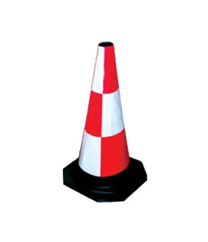 Rubber Traffic Cone