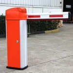 Axnoy Automatic Boom Barrier