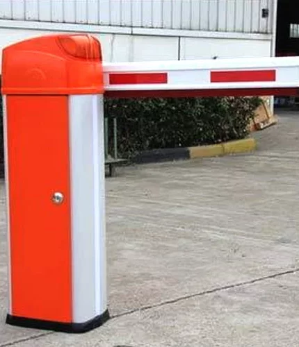Axnoy Automatic Boom Barrier