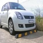 Rubber Wheel Stoppers