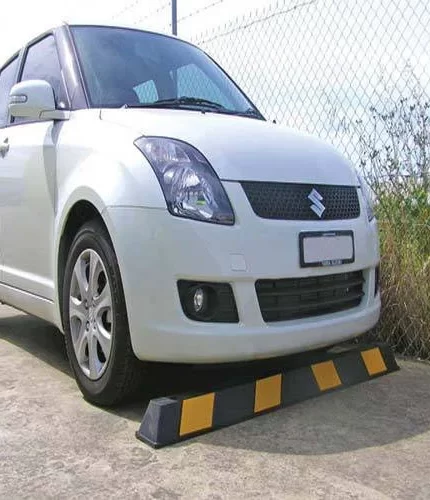 Car Wheel Stopper