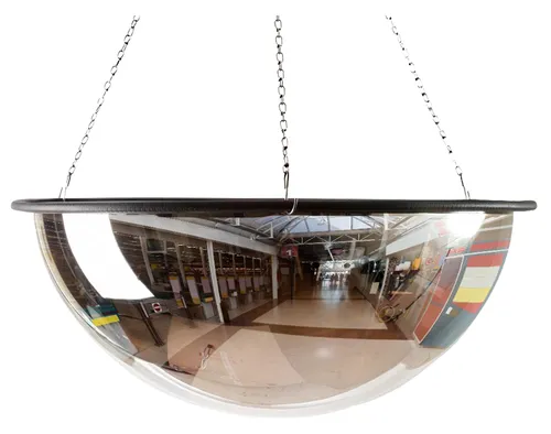 full-dome-mirror3 AXNOY Brand Full Dome Mirror 26 Inch