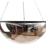 AXNOY Brand Full Dome Mirror 24 Inch