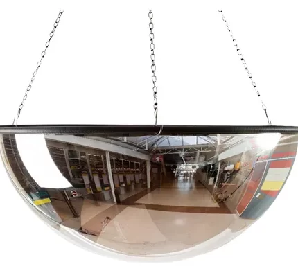 AXNOY Brand Full Dome Mirror 24 Inch