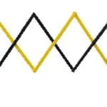 Axnoy Metal Foldable Expandable Barrier