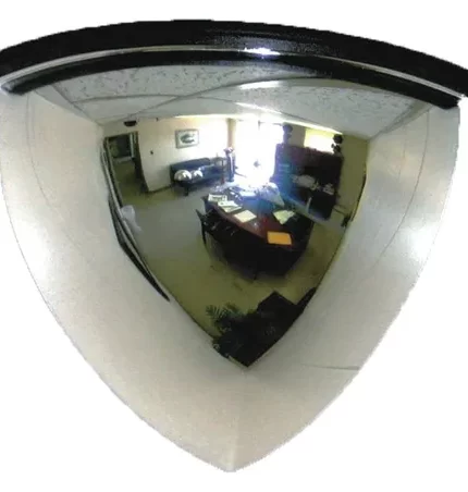 AXNOY Quarter / Half / Full Dome Mirror