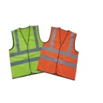 Reflective Safety Jackets