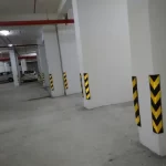 Rubber Corner Guards