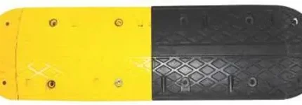 Rubber Speed Breaker