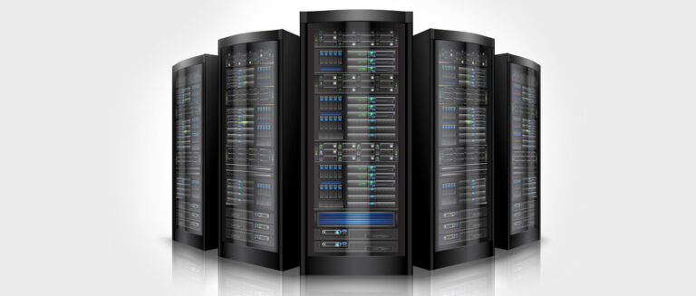 Server Racks Safety Enhancing Data Center Safety: The Importance of Server Rack Fire ...