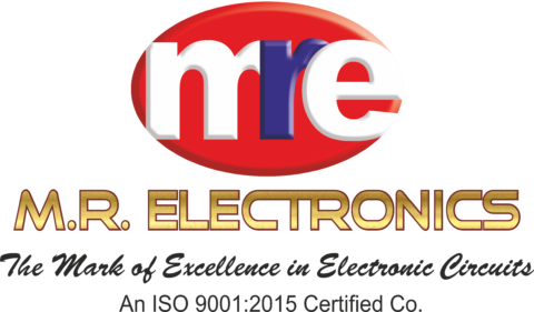 M.R. ELECTRONICS